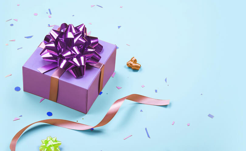 Celebrating a Birthday?